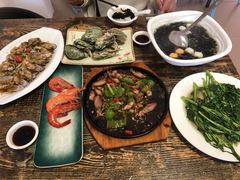 -星奇缘·海鲜餐厅(东山美食地标店)