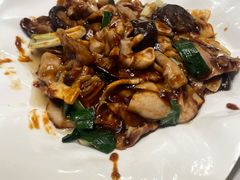 -玉林烤鸭店(垡头店)