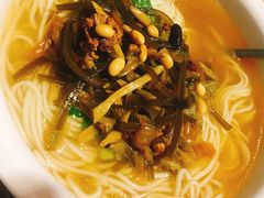 -一盏明灯全素斋(殊像寺店)