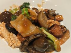 -北京老铺烤鸭(西稍门店)