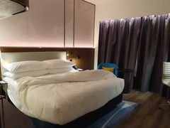 -香港数码港艾美酒店