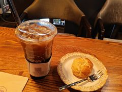 冰美式咖啡-安琳acKONA咖啡(市南店)