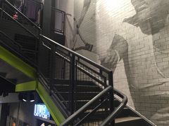 -NIKE武汉品牌体验店