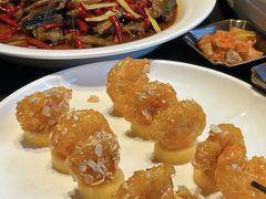 -曾宴·楚菜(湖北省博物馆店)