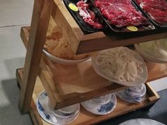 -陈记顺和牛肉火锅馆(天河北路店)