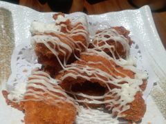 -石屋料理(南京西路店)