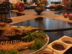 -宝燕壹号景观餐厅(龙盛国际商业广场店)