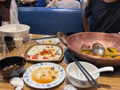 -妈妈的味道(和顺古镇店)