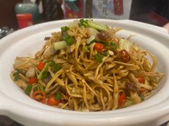 -野渡坡·极致湘菜·庭院餐厅(汉阳店)