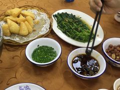 -陈记稻香潮汕砂锅粥(华强南店)