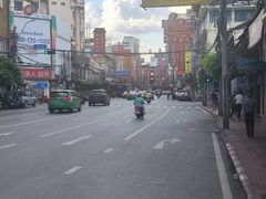 -唐人街(耀华力路)