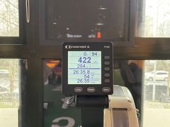 -蜗牛健身·私教馆(海珀香庭店)