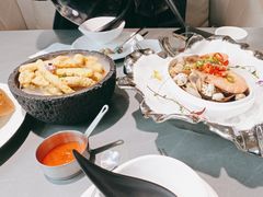 -3号仓库·创意中国菜(乐清正大广场店)