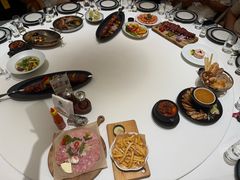 -马克西姆俄罗斯餐厅(通亚街店)