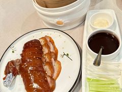 -漢舍中国菜馆(889广场店)