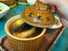 -安泰楼·佛跳墙创始人·传统闽味早茶·酒楼(三坊七巷闽菜地标店)