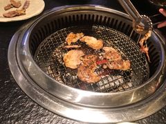 -悟空酒场烤肉(凯德壹中心店)