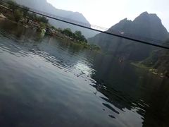 -十渡高山漂流