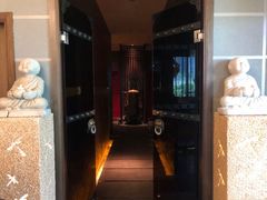 -Dragonfly悠庭·按摩Spa(新乐路店)