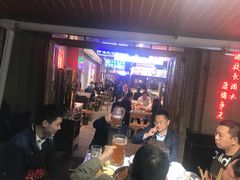 -卤校长老火锅(绿地468店)