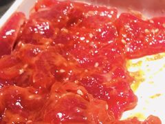 -海底捞火锅(万丰桥店)