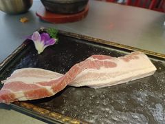 -明洞王妃家烤肉(苏州中心星悦汇店)