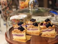 -上海苏宁宝丽嘉酒店·Cafe Bellagio西餐厅