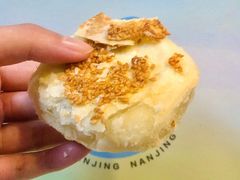 甜烧饼-上好酥烧饼(虹桥中心店)