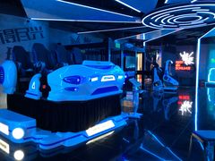 -世代星球·保龄球·镭战真人CS·团建(杨浦店)