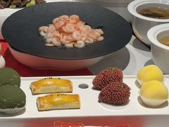 -馋遇江南·精致湖景雅宴(东方之门店)