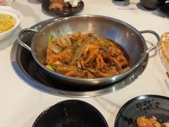 -重庆巴渝火锅(钟家村店)