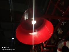 大堂-多嘴肉蟹煲(万达店)