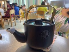 -蔡澜港式点心(皇庭广场店)