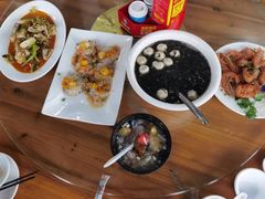 -东山壹号海鲜餐厅(金銮名都店)