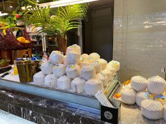 -星伦多自助料理·涮烤一体(杭州来福士店)