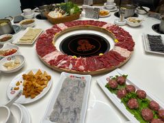 -焯牛潮汕牛肉火锅(云峰街创始店)