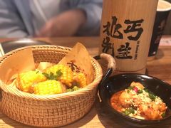 -北丐先生·野馄饨烧烤(长宁龙之梦店)