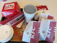 -肯德基(天津奥城店)