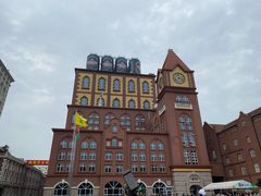 -青岛啤酒博物馆