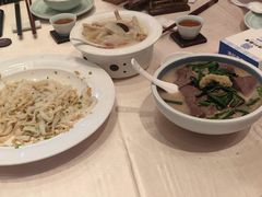 -渔村盛宴(航空新城店)