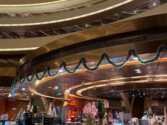 -杭州国际会议中心洲际酒店-原素全日餐厅(解放东路店)