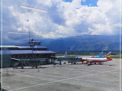 -丽江三义国际机场