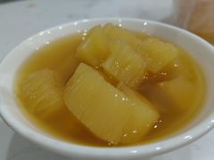 原味木薯羹-张飞木薯羹(金鱼巷店)