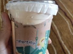 -去茶山(鸿通城店)