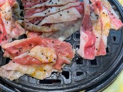 -韩宫宴和牛烤肉(合肥滨湖银泰城店)