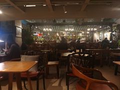 -大书房咖啡(中传国交店)