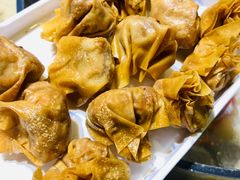 -九万士多港式海鲜粥底火锅(回龙观店)