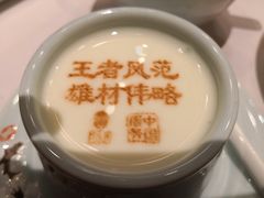 -俏江南天津时尚曲艺主题餐厅(马场道店)