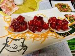 -猫抓烤肉(观音桥九街店)