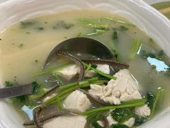 -台山第一家兴华黄鳝饭·黄鳝婆(开平店)